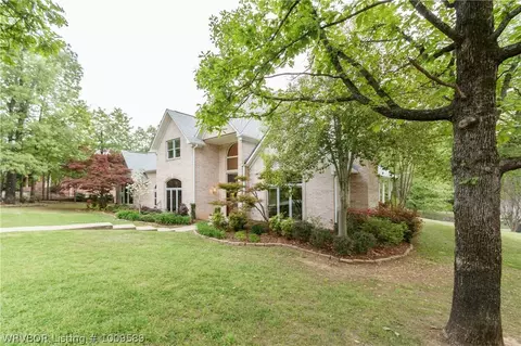 1100 Kensington Way, Fort Smith, AR 72903 photo 3