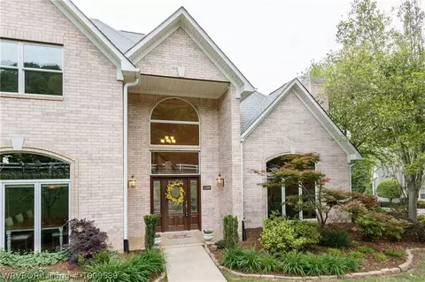 1100 Kensington Way, Fort Smith, AR 72903 photo 2