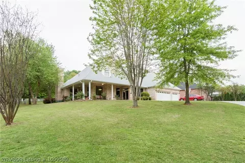 1100 Kensington Way, Fort Smith, AR 72903 photo 27