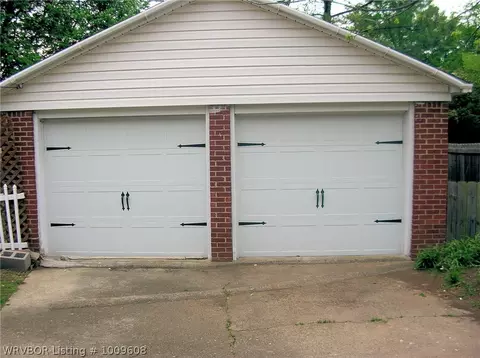 2110 S Wolfe Ln, Fort Smith, AR 72901 photo 19
