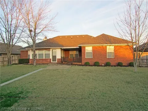 3104 Carrington Pointe Rd, Fort Smith, AR 72903 photo 20