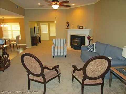 3104 Carrington Pointe Rd, Fort Smith, AR 72903 photo 10