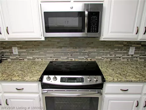 3104 Carrington Pointe Rd, Fort Smith, AR 72903 photo 7