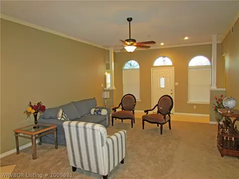 3104 Carrington Pointe Rd, Fort Smith, AR 72903 photo 11