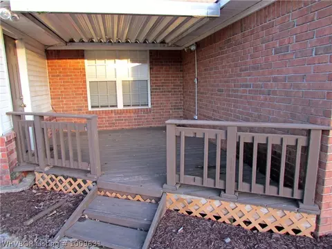3104 Carrington Pointe Rd, Fort Smith, AR 72903 photo 19