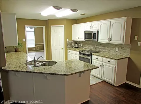 3104 Carrington Pointe Rd, Fort Smith, AR 72903 photo 6
