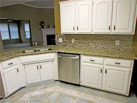 3104 Carrington Pointe Rd, Fort Smith, AR 72903 photo 5