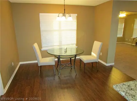 3104 Carrington Pointe Rd, Fort Smith, AR 72903 photo 9