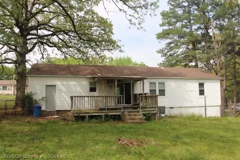 1814 Independence, Fort Smith, AR 72901 photo 16