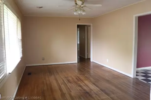 1814 Independence, Fort Smith, AR 72901 photo 6