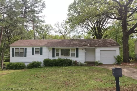 1814 Independence, Fort Smith, AR 72901 photo 1
