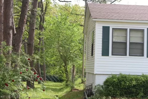 1814 Independence, Fort Smith, AR 72901 photo 4
