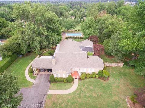 4701 Free Ferry Rd, Fort Smith, AR 72901 photo 4
