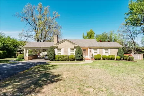 4701 Free Ferry Rd, Fort Smith, AR 72901 photo 1