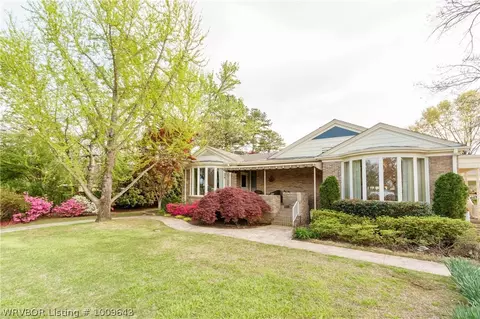 4701 Free Ferry Rd, Fort Smith, AR 72901 photo 2