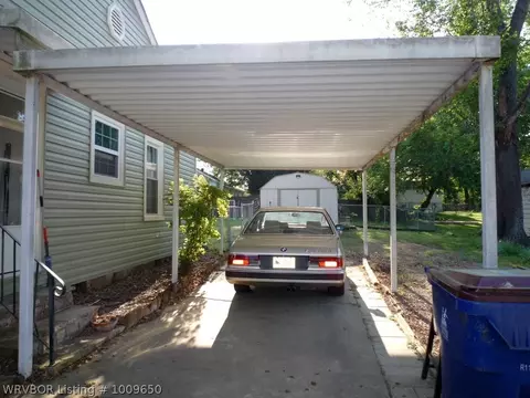 1021 N 36 St, Fort Smith, AR 72904 photo 22