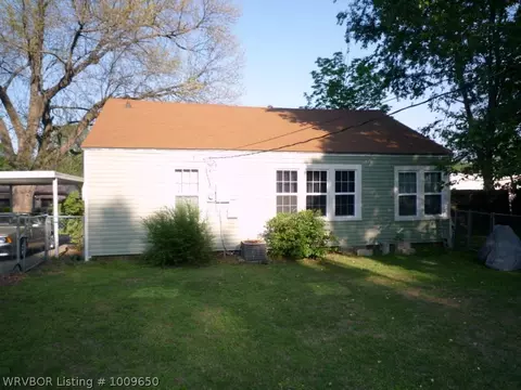 1021 N 36 St, Fort Smith, AR 72904 photo 25