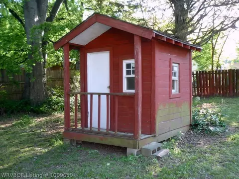 1021 N 36 St, Fort Smith, AR 72904 photo 21