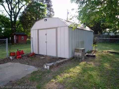 1021 N 36 St, Fort Smith, AR 72904 photo 20