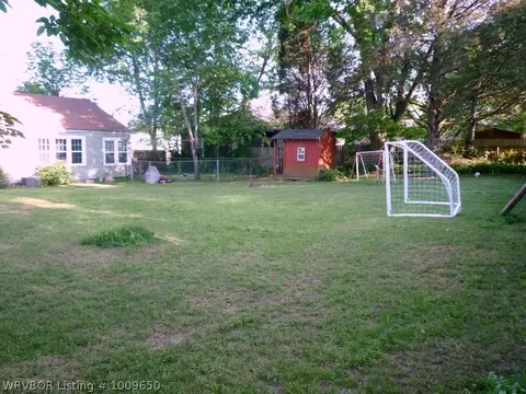 1021 N 36 St, Fort Smith, AR 72904 photo 26