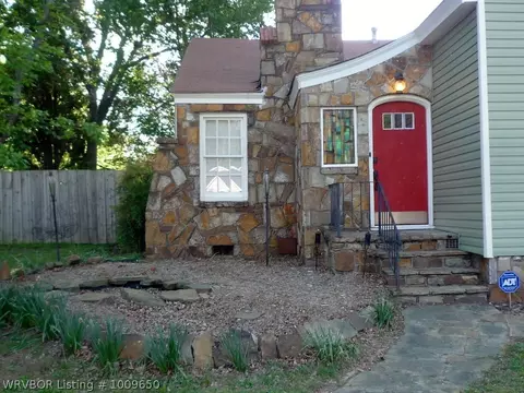 1021 N 36 St, Fort Smith, AR 72904 photo 2