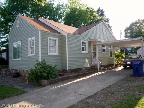 1021 N 36 St, Fort Smith, AR 72904 photo 23