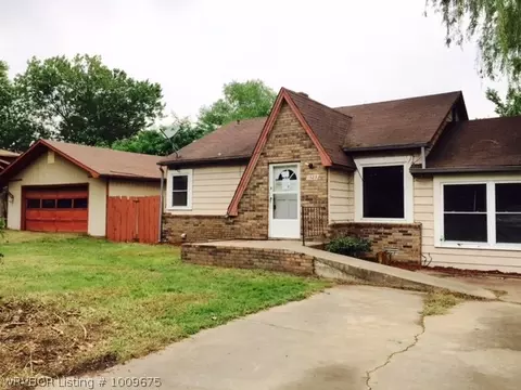 1323 Brazil Ave, Fort Smith, AR 72908 photo 2
