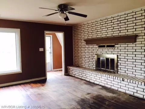 1323 Brazil Ave, Fort Smith, AR 72908 photo 5