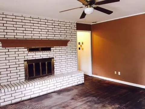 1323 Brazil Ave, Fort Smith, AR 72908 photo 4