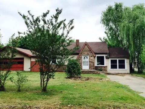 1323 Brazil Ave, Fort Smith, AR 72908 photo 1