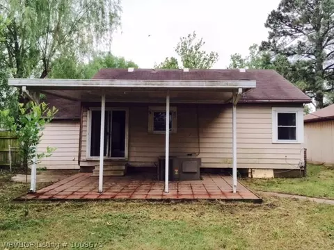 1323 Brazil Ave, Fort Smith, AR 72908 photo 12