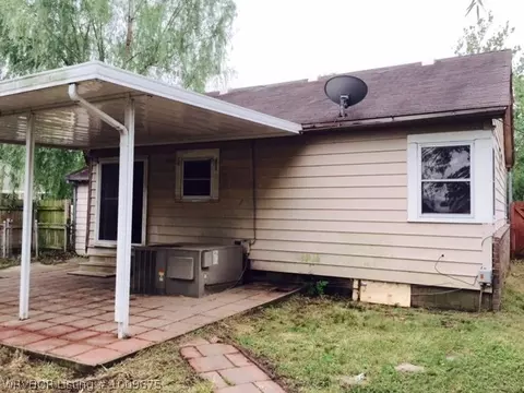 1323 Brazil Ave, Fort Smith, AR 72908 photo 13