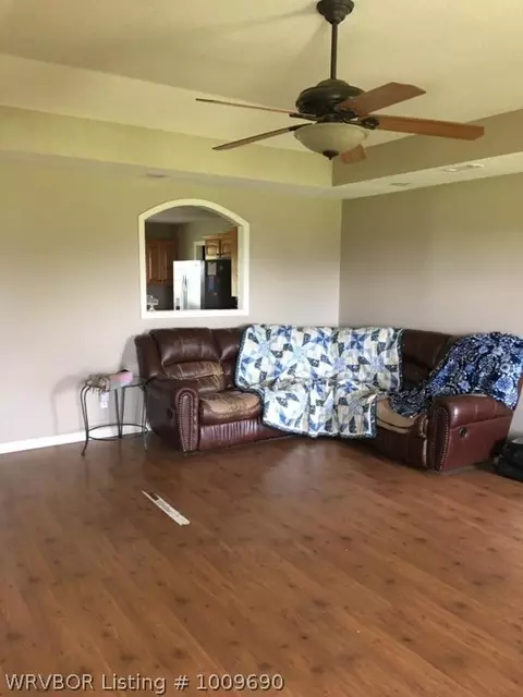 4103 Robinhaven Dr, Alma, AR 72921 photo 3