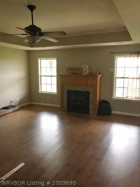 4103 Robinhaven Dr, Alma, AR 72921 photo 2