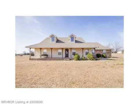 4103 Robinhaven Dr, Alma, AR 72921 photo 1