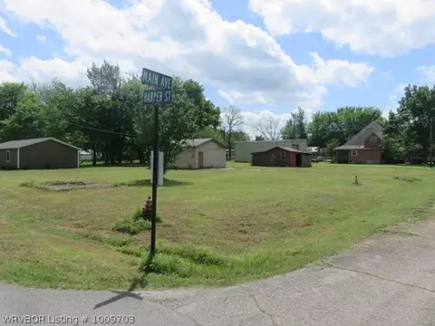 112 Main Ave, Mansfield, AR 72944 photo 2