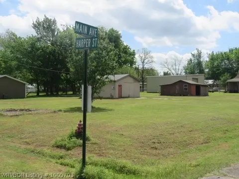 112 Main Ave, Mansfield, AR 72944 photo 1