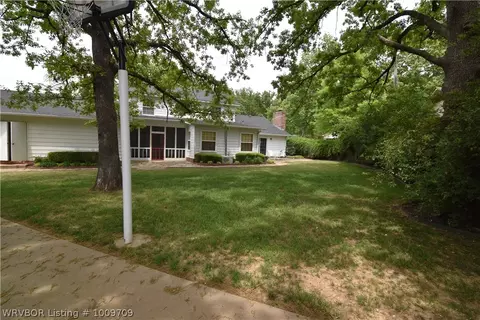 3400 Cliff Dr, Fort Smith, AR 72903 photo 25