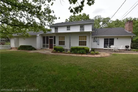 3400 Cliff Dr, Fort Smith, AR 72903 photo 24