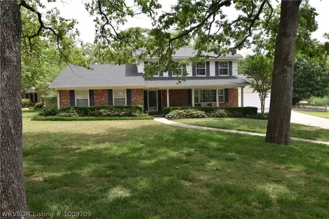 3400 Cliff Dr, Fort Smith, AR 72903 photo 1