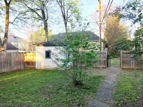 318 May Ave, Fort Smith, AR 72901 photo 13