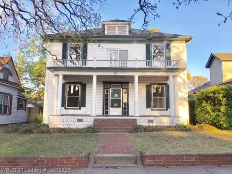 318 May Ave, Fort Smith, AR 72901 photo 1