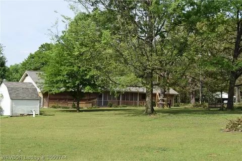 12324 Tennessee Cir, Fort Smith, AR 72916 photo 21