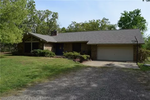12324 Tennessee Cir, Fort Smith, AR 72916 photo 1