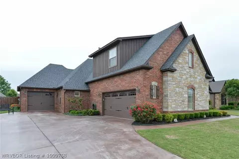 408 Crescent Dr, Fort Smith, AR 72916 photo 2