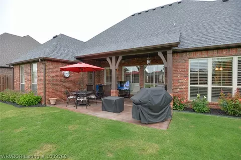 408 Crescent Dr, Fort Smith, AR 72916 photo 28
