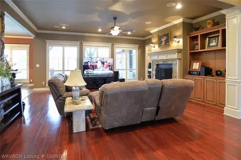 408 Crescent Dr, Fort Smith, AR 72916 photo 12