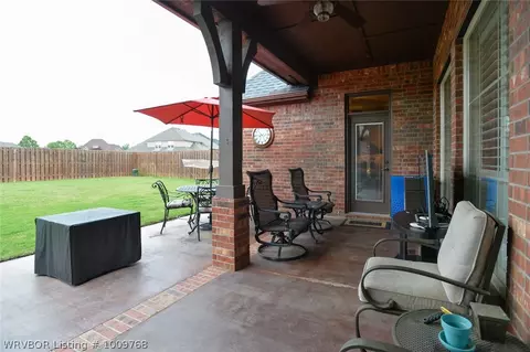 408 Crescent Dr, Fort Smith, AR 72916 photo 27