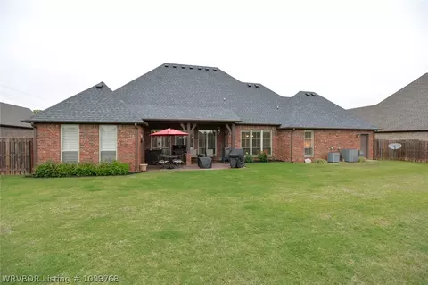 408 Crescent Dr, Fort Smith, AR 72916 photo 29