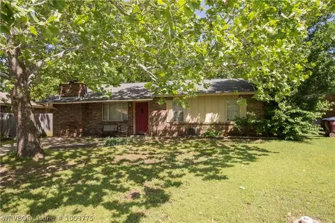 8815 Gary St, Fort Smith, AR 72903 photo 1